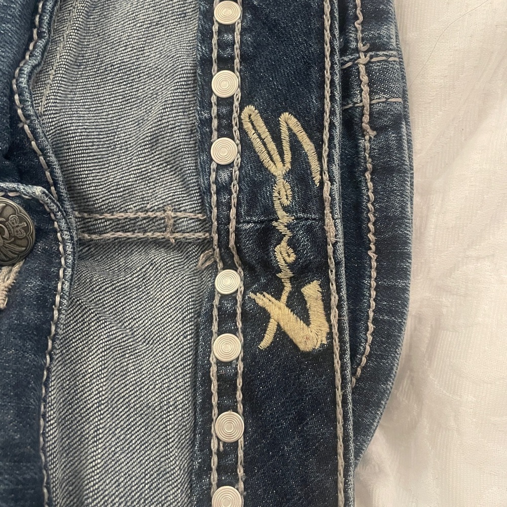 Seven jeans, bootcut